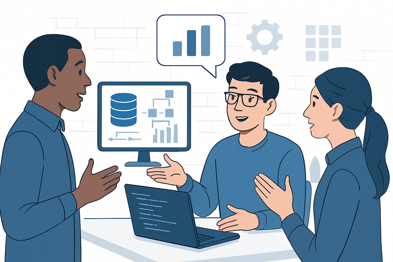 Wie doet wat met data 3 - DataJobs.nl