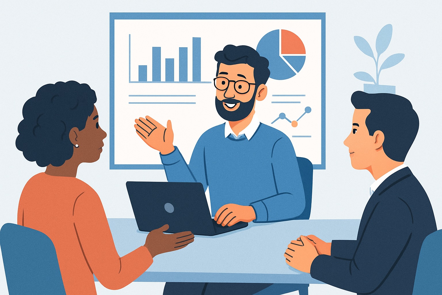 Wie doet wat met data 5 - DataJobs.nl
