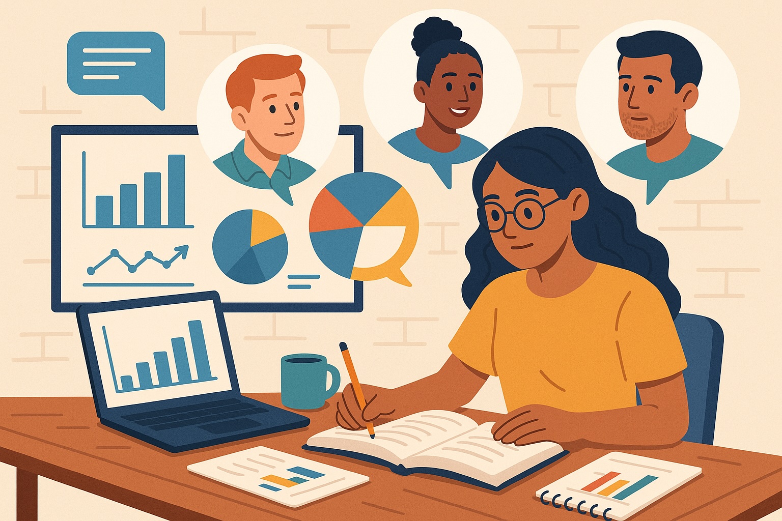 Self-study data and analytics 12 - DataJobs.nl