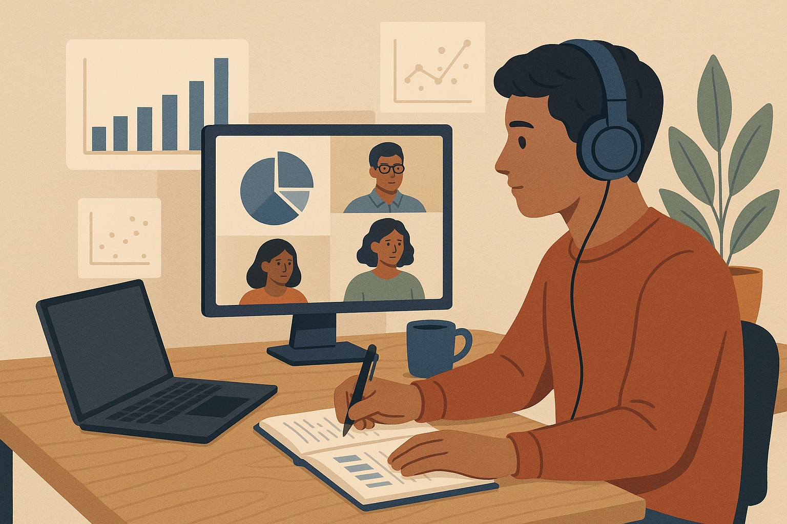 Self-study data and analytics 14 - DataJobs.nl