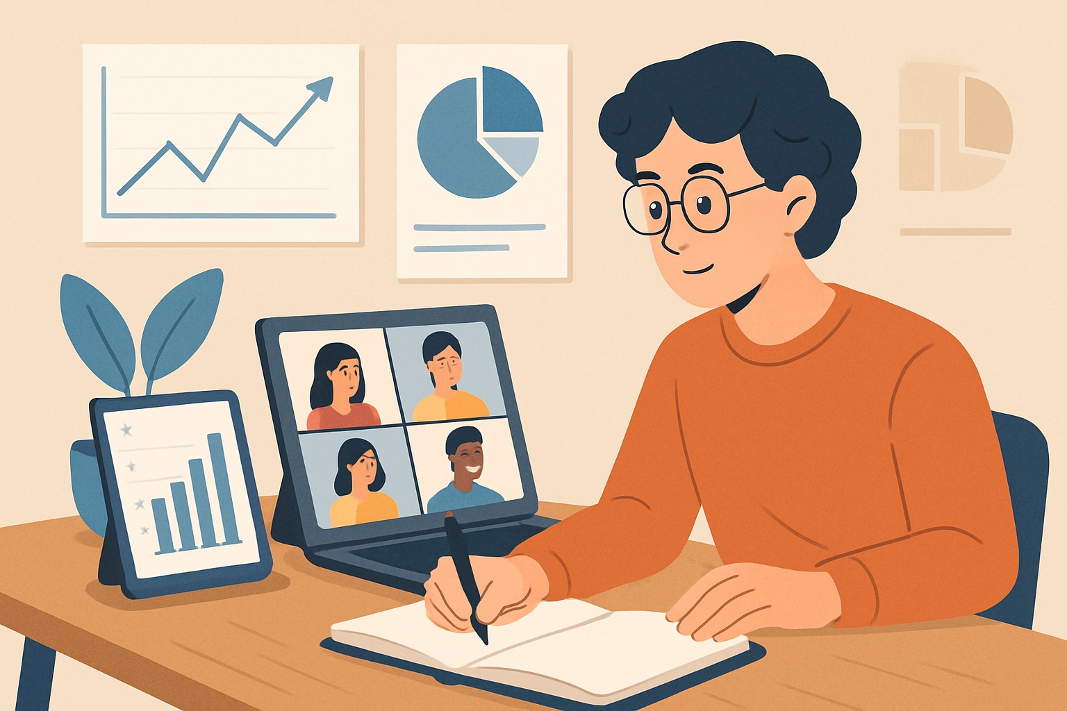 Self-study data and analytics 15 - DataJobs.nl