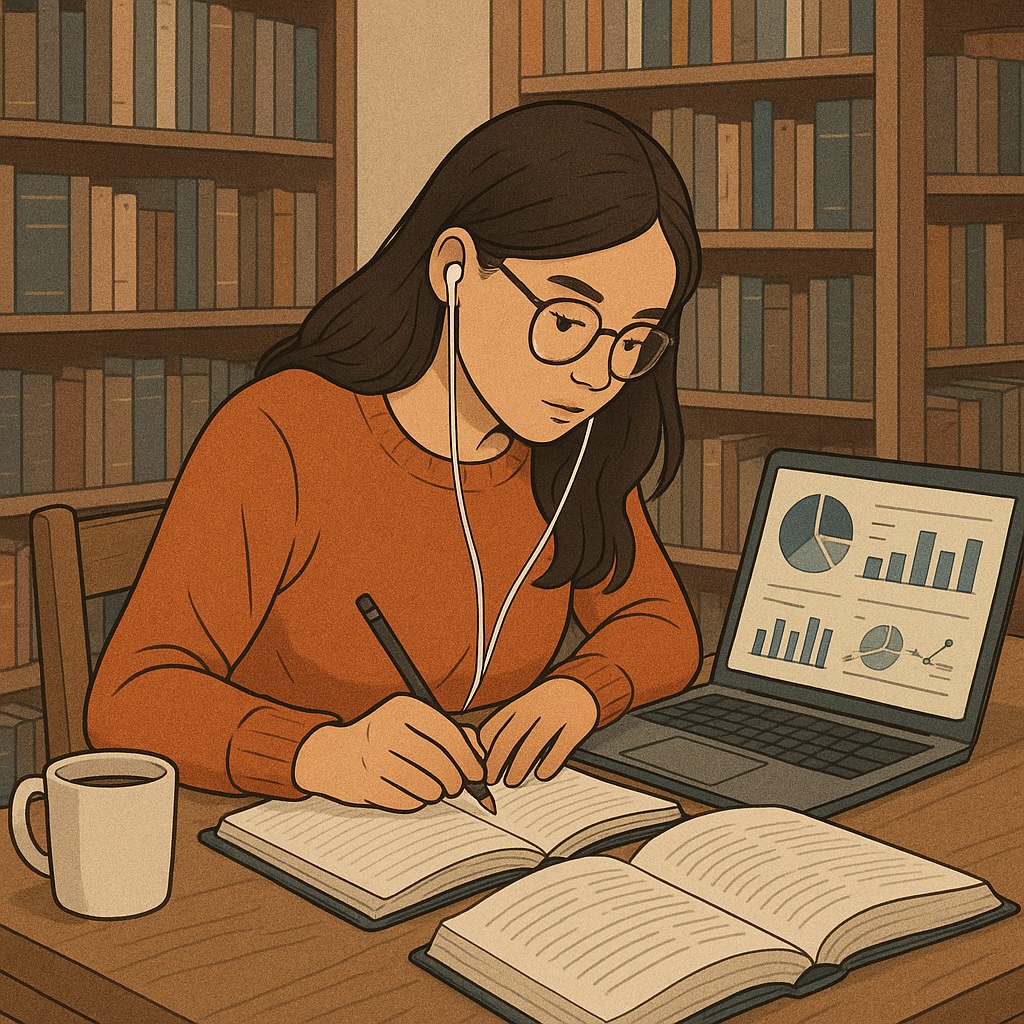 Self-study data and analytics 16 - DataJobs.nl