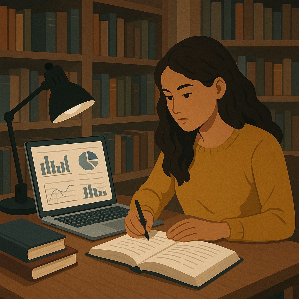 Self-study data and analytics 18 - DataJobs.nl