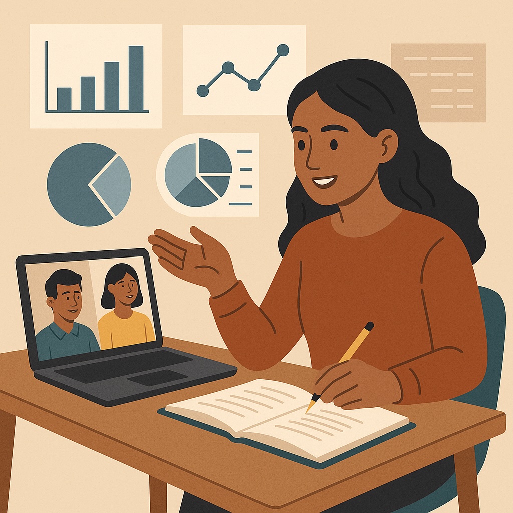 Self-study data and analytics 3 - DataJobs.nl