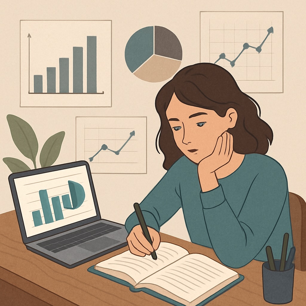 Self-study data and analytics 7 - DataJobs.nl
