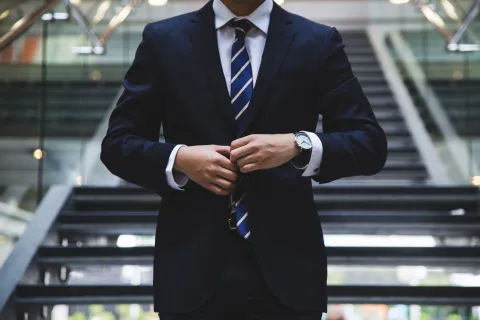 Wat voor netwerker ben jij? - 5 typen Digitale Netwerkers