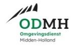 Omgevingsdienst Midden-Holland